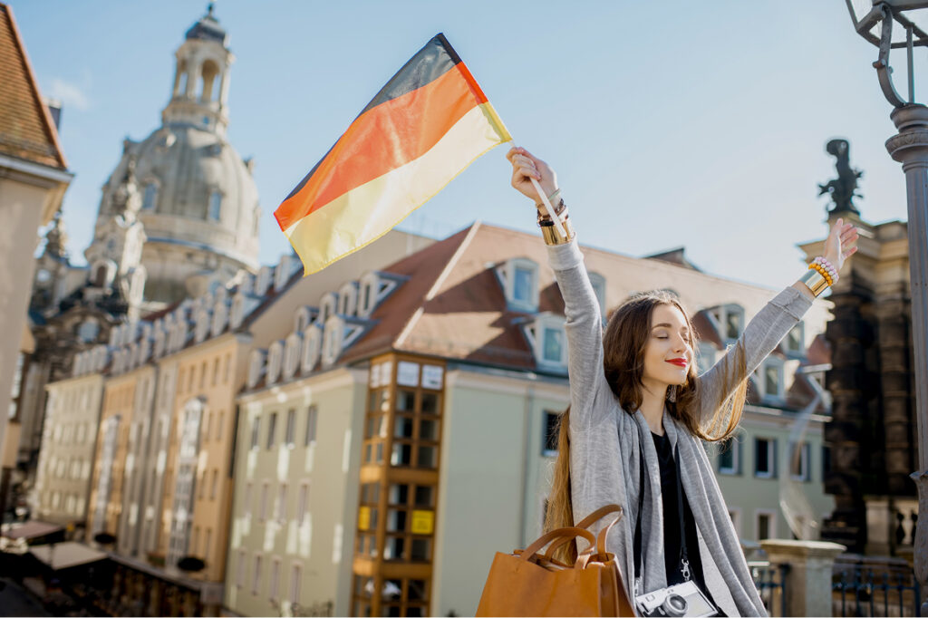 Almanya'da üniversite