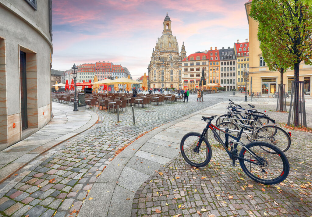 Bremen Üniversitesinde okumak