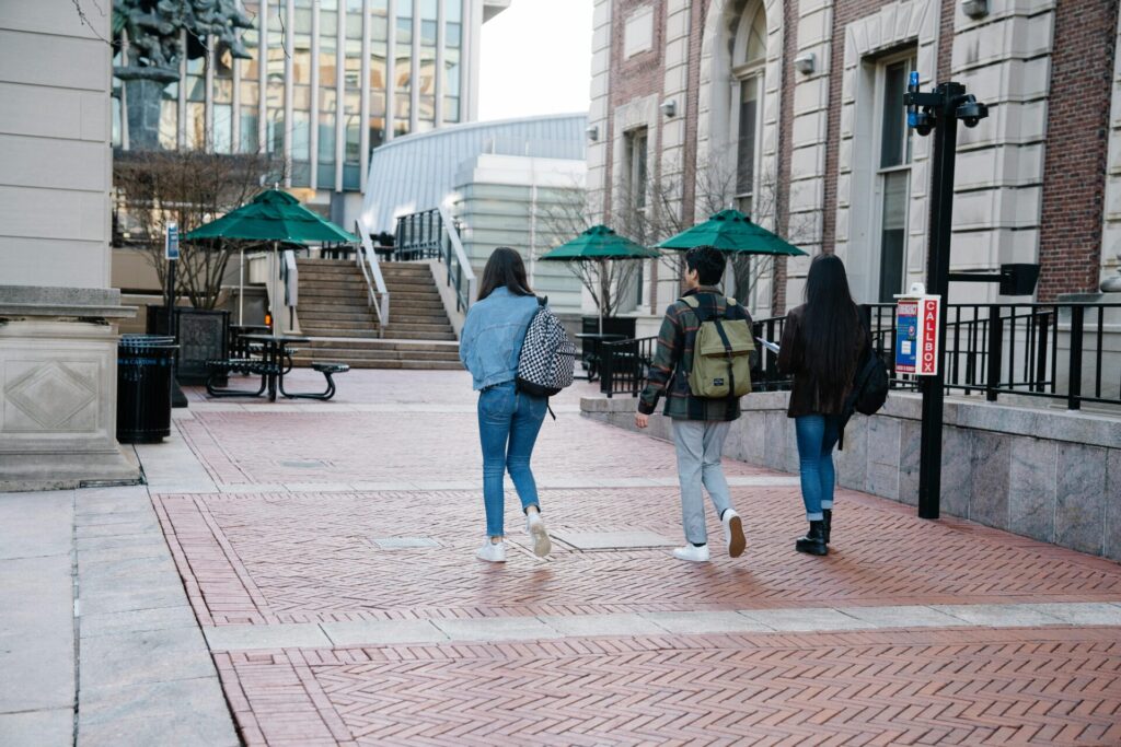 EBS University
