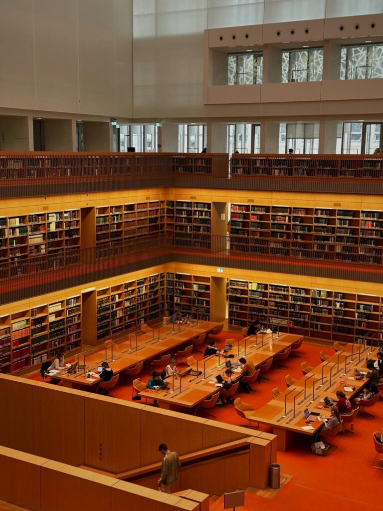 SRH Heidelberg Üniversitesi: Almanya’da Modern Eğitim ve Kariyer Olanakları