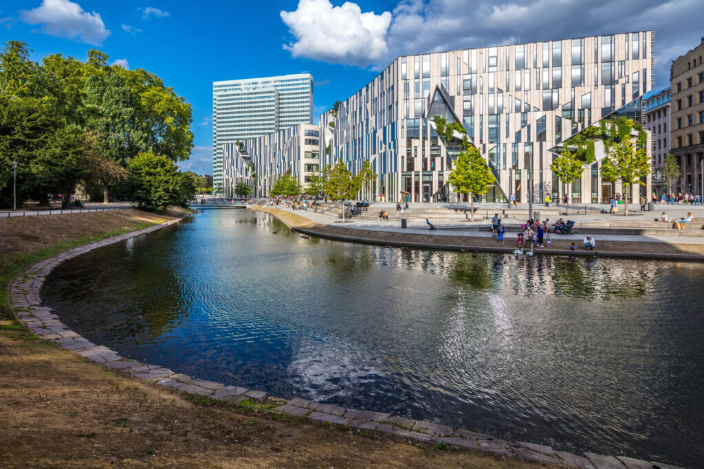 Rheinland Privatschule Düsseldorf
