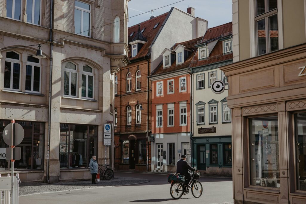 Zweckwechsel
