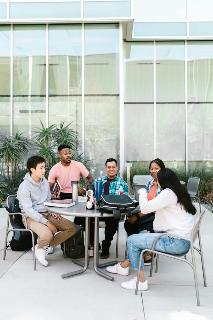 University of Applied Sciences Europe