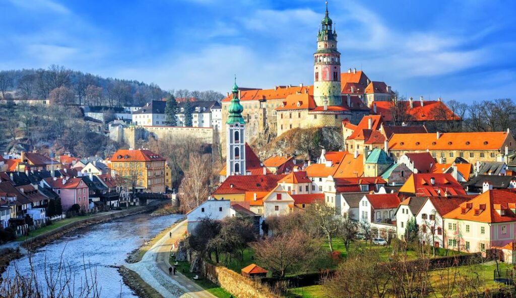 çekyada üniversite